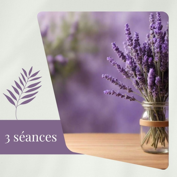 Invitation Sérénité